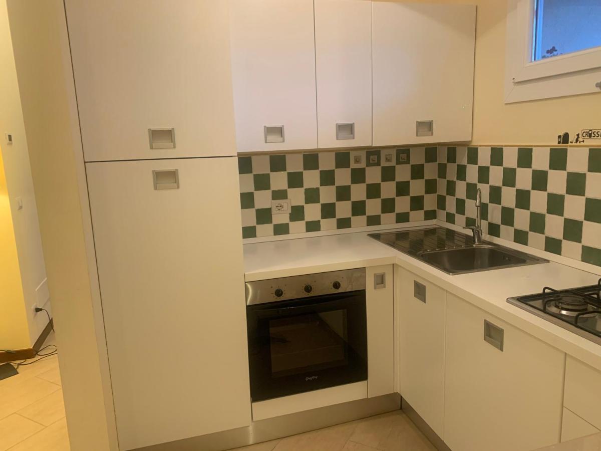 Residenza Giovanni Paolo Secondo- Casa Sull'Albero Bari Buitenkant foto